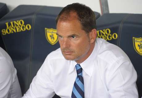 LIVE: Pescara vs Inter
