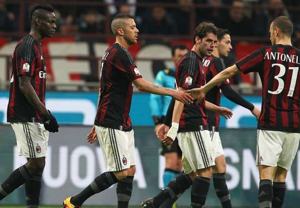 Milan, resa dei conti: duro confronto Galliani-squadra-Mihajlovic