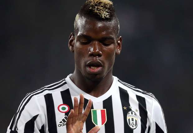 Pogba sulit ke Barcelona.