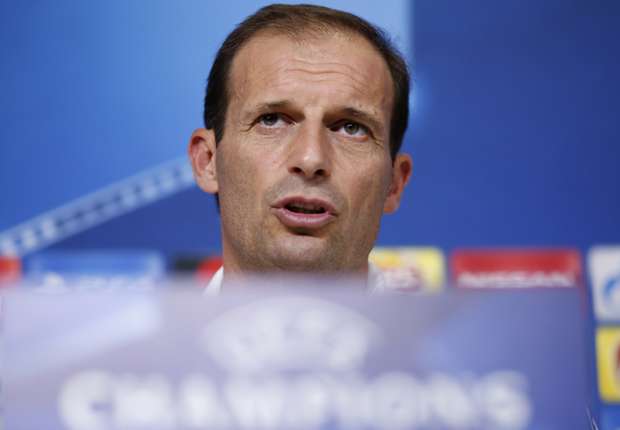 Allegri akan kembali mainkan Marchisio sebagai starter.