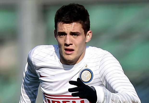 Real Madrid set to land Kovacic from Inter