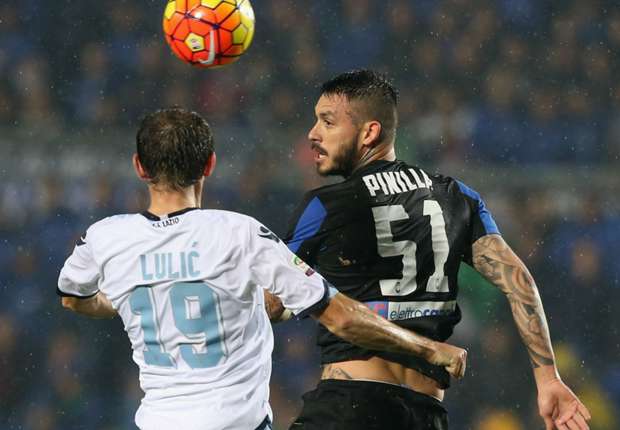 Video: Atalanta vs Lazio Video: Atalanta vs Lazio