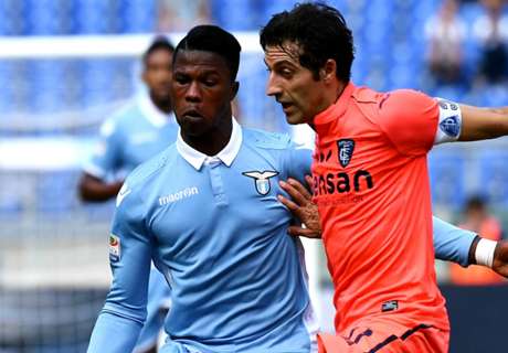 Goal e altro: Keita si è ripreso la Lazio