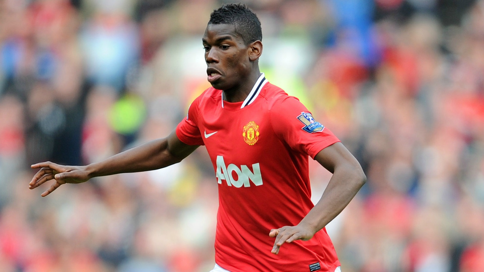 Fans Bicara Rekrut Paul Pogba Manchester United Kembali Ke Trek