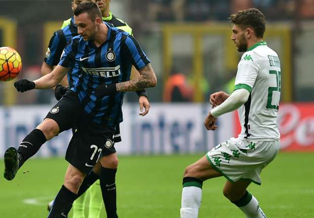 Video: Inter Milan vs Sassuolo Video: Inter Milan vs Sassuolo