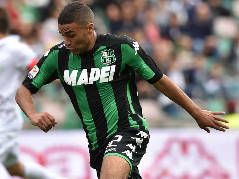 Calciatore per caso, Defrel si racconta: "Dovevo restare solo tre giorni a Parma, e invece..."