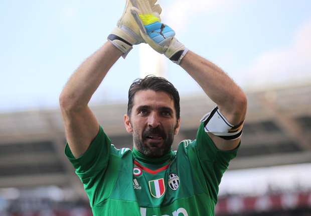 Inilah Surat Terbuka Gianluigi Buffon Untuk Gawangnya
