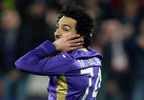 Salah and the ugliest transfer wars