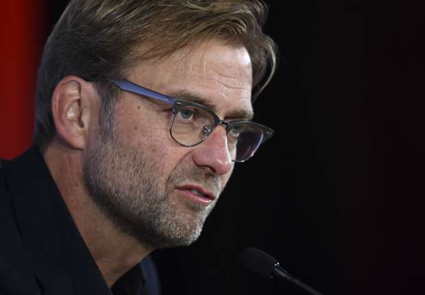 Klopp: I'm no miracle worker - I need time at Liverpool