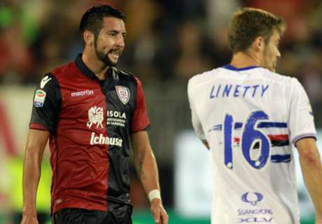 REVIEW: Atalanta & Cagliari Tinggalkan Zona Merah