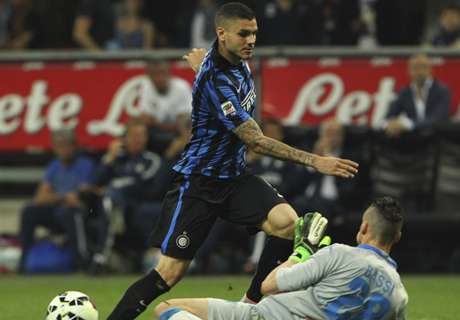 Serie A Team of the Week: Round 38