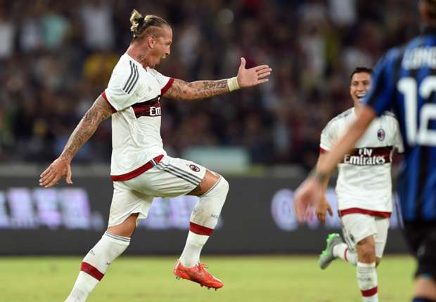 "Agen Bola - AC Milan Makin Kuat Tahun Ini"