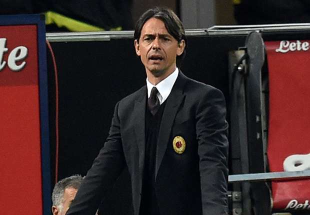 Inzaghi se u subotu nakon poraza od Udinesea sukobio s igračima