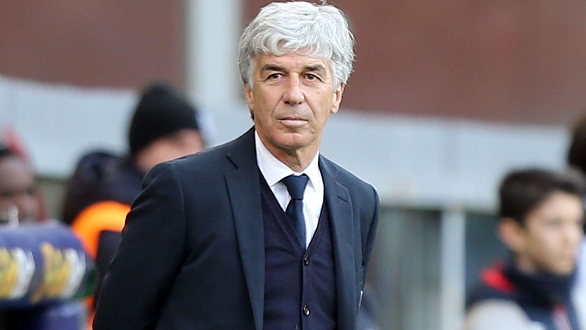 Svolta Atalanta, Gasperini Annuncia: "Kessié Sarà Il Nuovo Rigorista ...