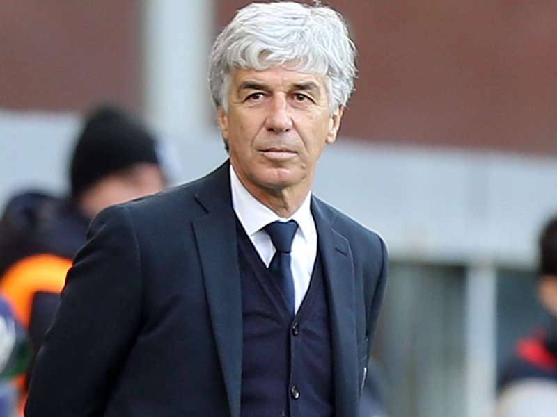 Risultati immagini per gasperini