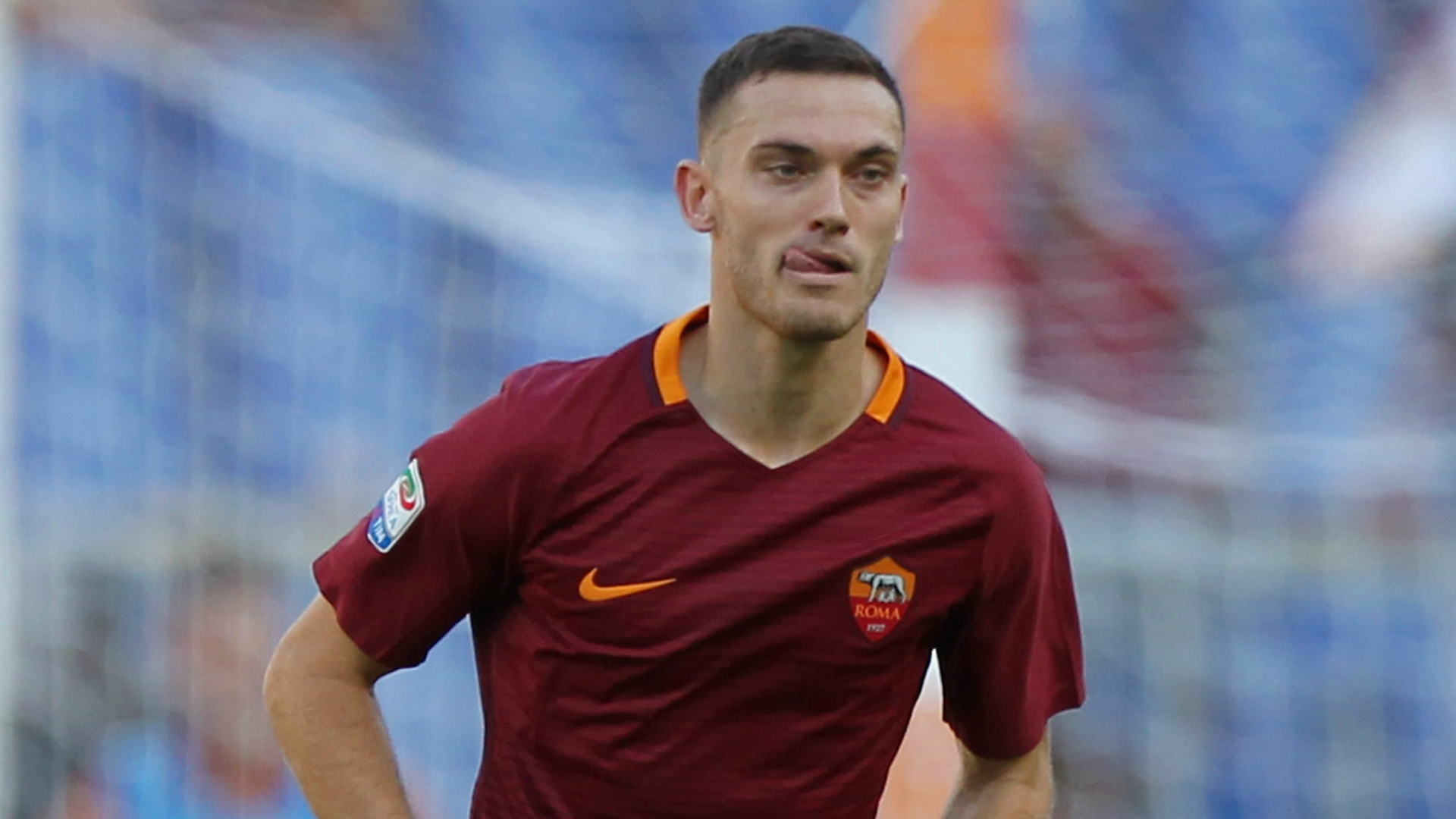 Thomas Vermaelen Roma Serie A [골닷컴] 맨유, 첼시, 아스날 등 빅클럼 최근 이적 루머