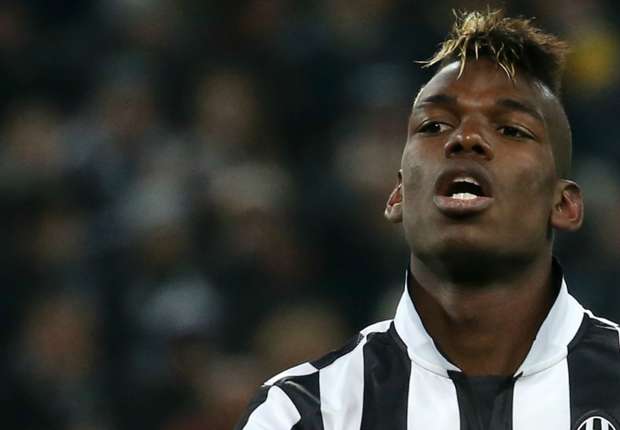 Paul Pogba Juventus Fiorentina Coppa Italia 05032015