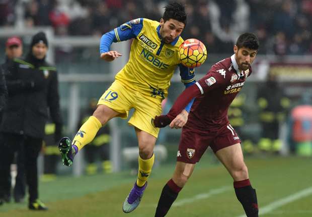 Video: Torino vs Chievo Video: Torino vs Chievo