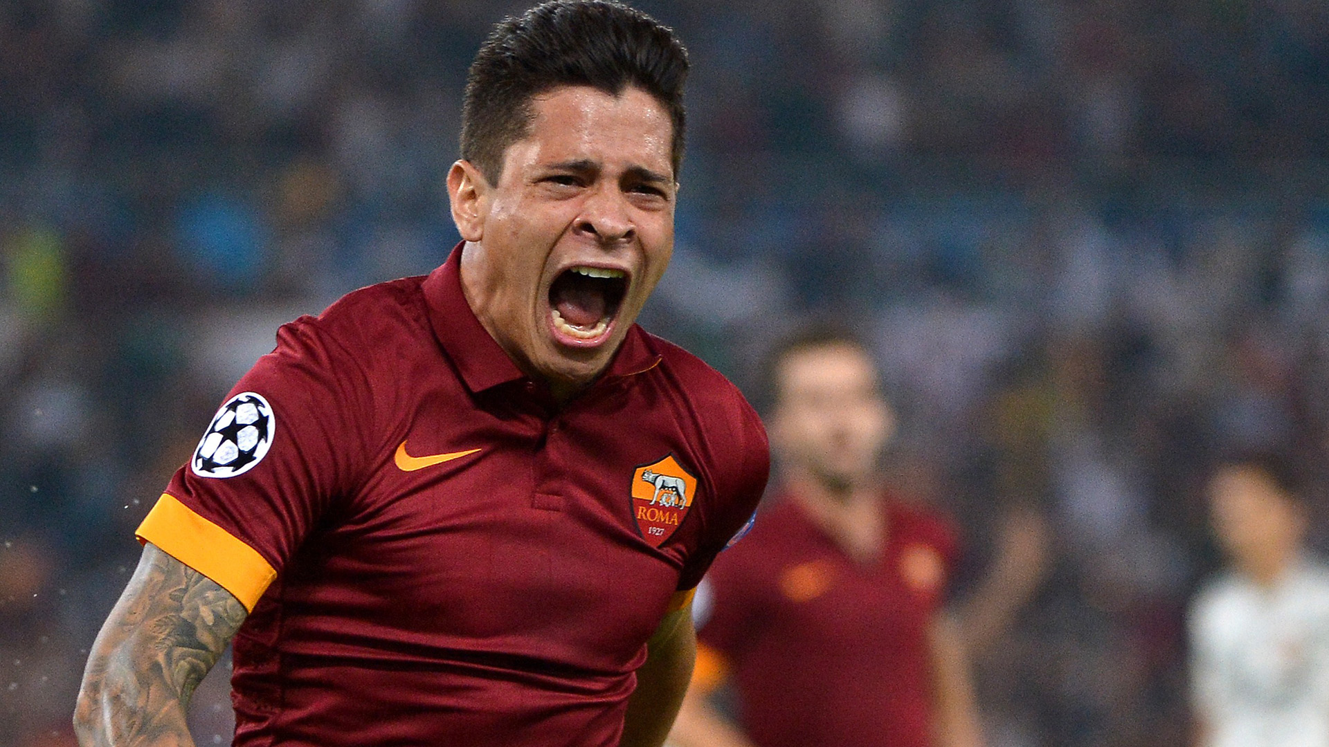 juan iturbe