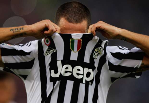 Bandar Bola - Leonardo Bonucci Tak Terima Juventus Dikritik Fans