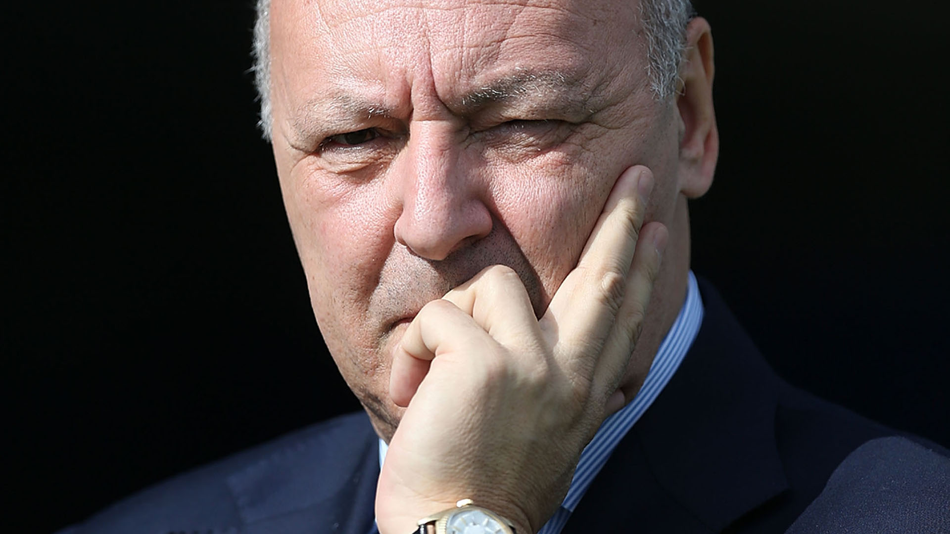 Juventus, Marotta: