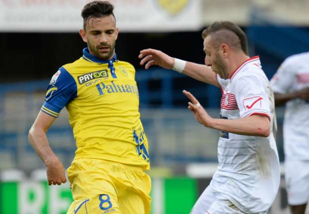 Video: Chievo vs Carpi Video: Chievo vs Carpi