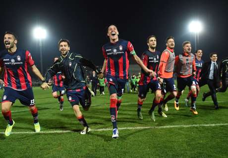 Un ascenso histórico