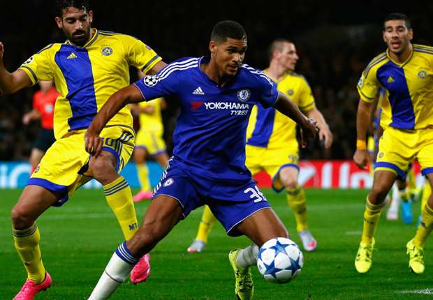 Jose Mourinho: Ruben Loftus-Cheek Dekati Tempat Reguler