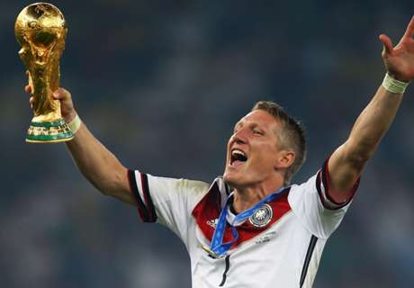 Kurioses Angebot für Schweinsteiger