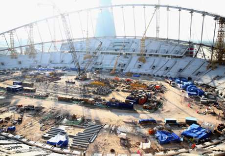 FIFA 2022 World Cup WW Standards report