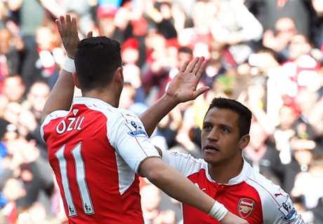 EPL, 6. Spieltag in der Übersicht