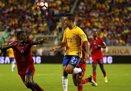 CBGT: 5 lessons from Brazil 7-1 Haiti
