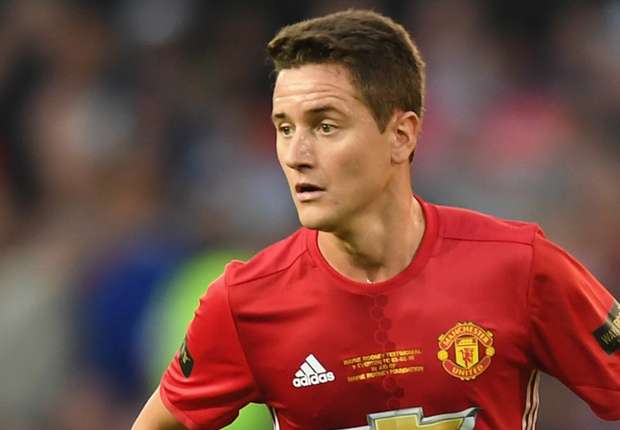 The answer to Pogba's prayers - How Herrera is becoming one of Man Utd's most important players