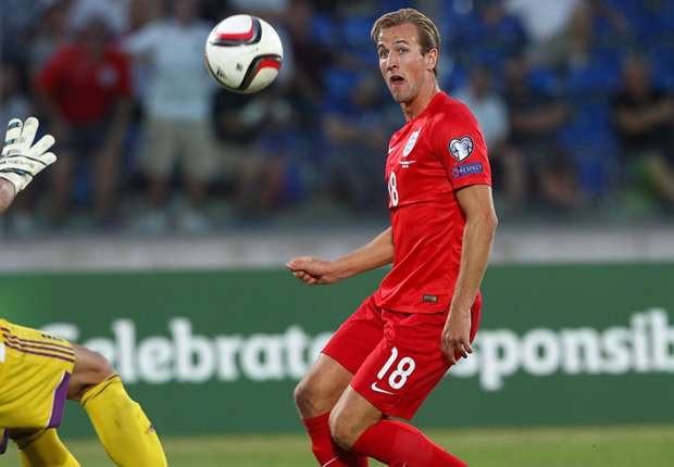 Bandar Bola - Panen Kritikan, Harry Kane Di Bela Wayne Rooney