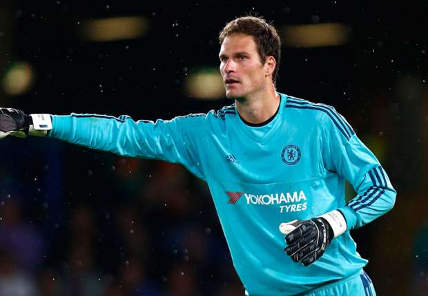 Mourinho is the best manager in the world and will turn Chelsea around, says Begovic