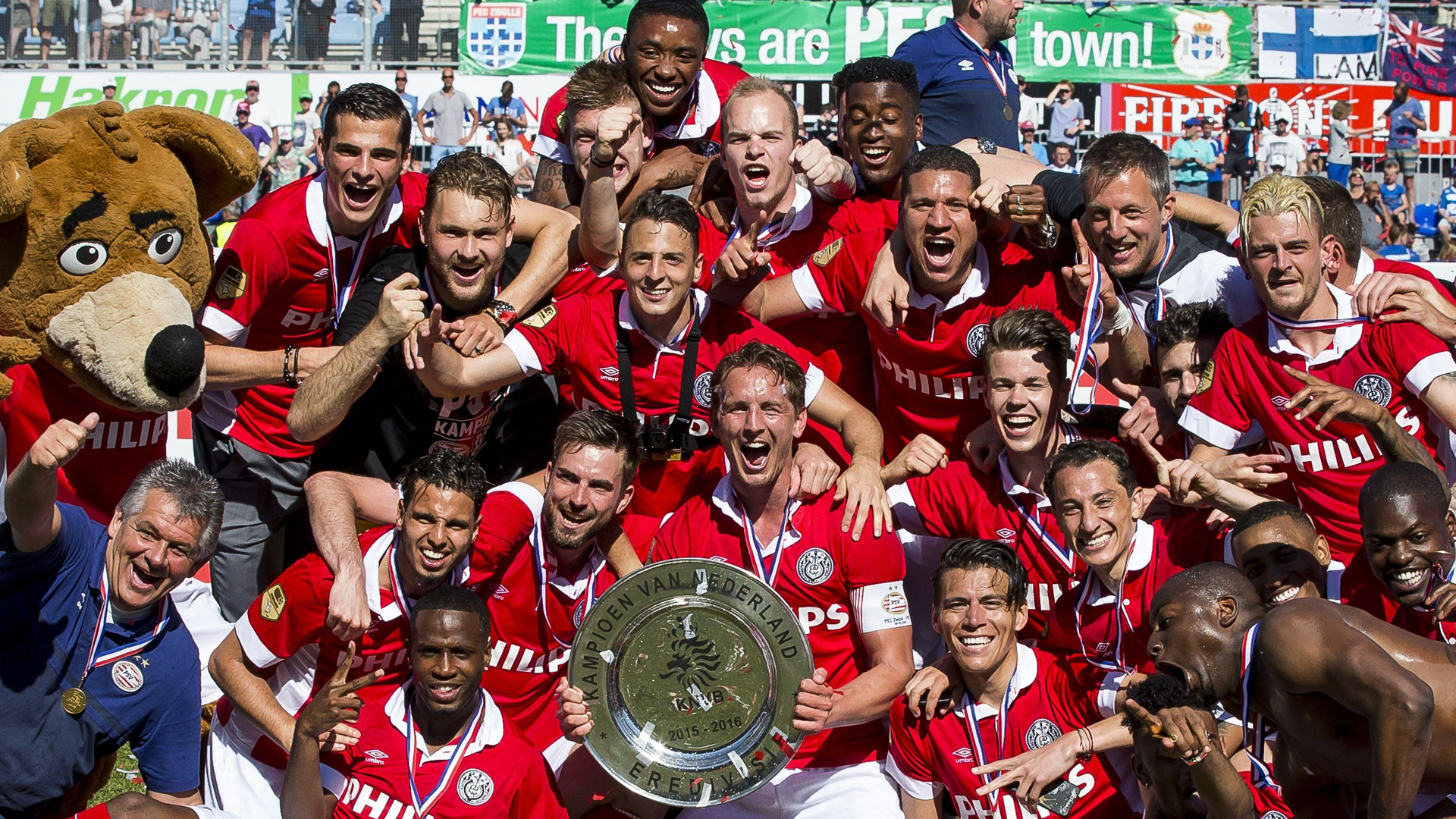 PSV Eindhoven PSV Eindhoven
