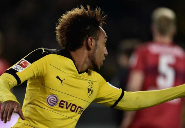 RUMOUR: MANCHESTER UNITED WANT AUBA...