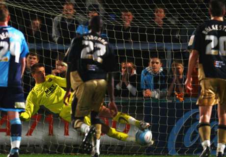 Szczesny, Kiper Terbaik Dekade Ini