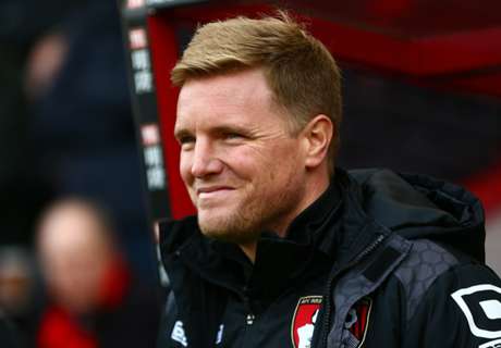Arsenal approach for Howe denied