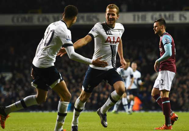 Video: Tottenham Hotspur vs West Ham United Video: Tottenham Hotspur vs West Ham United