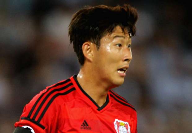 Rudi Voller: Son Heung-Min Belum Pasti Ke Tottenham