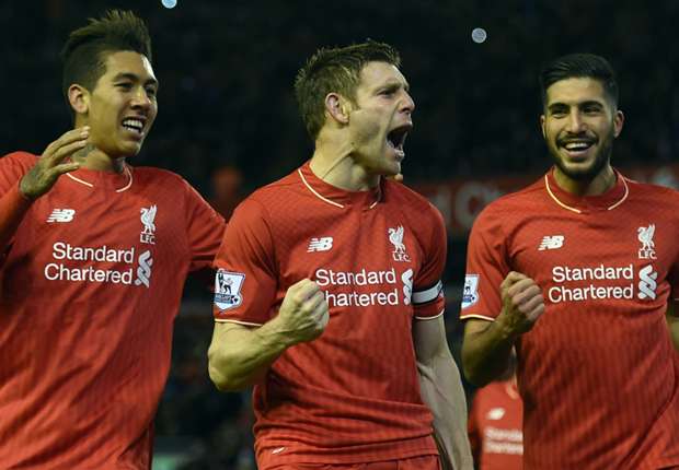 Video: Liverpool vs Swansea City Video: Liverpool vs Swansea City
