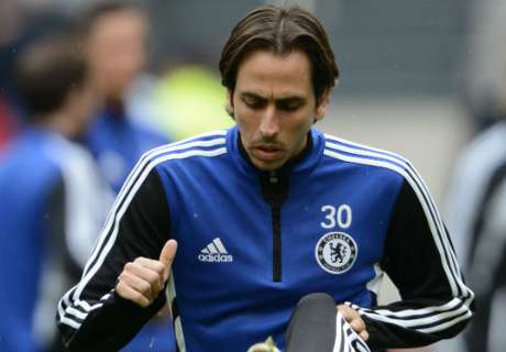 Benayoun returns to Maccabi Haifa