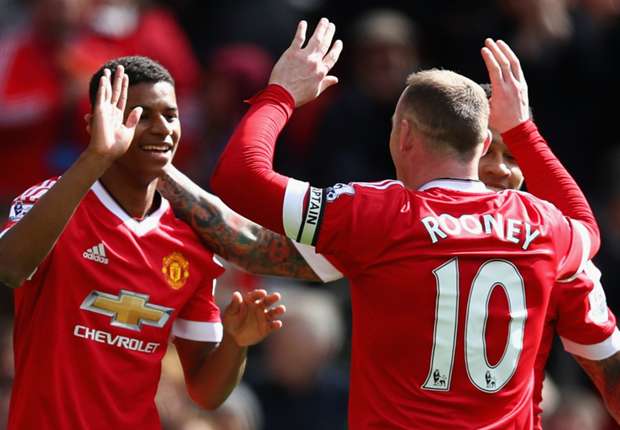 PREVIEW Liga Primer Inggris: Manchester United - Crystal Palace