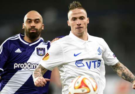 'Maccabi Tel Aviv wil Büttner'