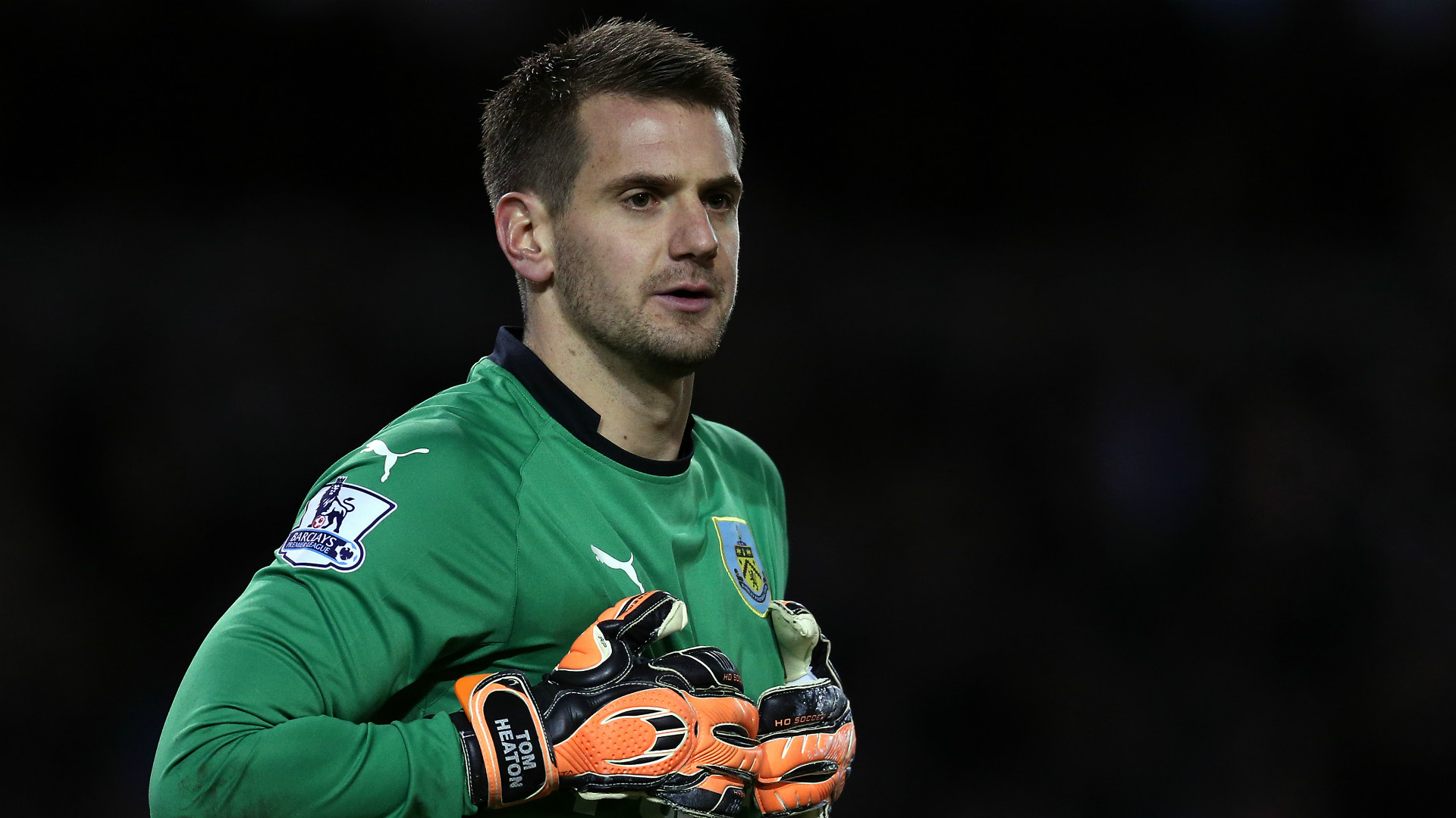 Tom Heaton | Burnley - Goal.com1920 x 1080