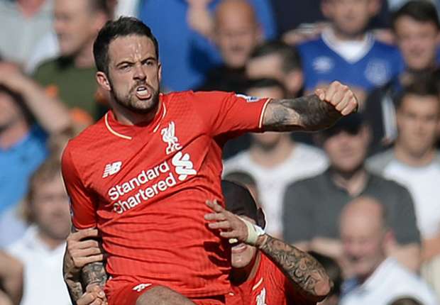 Danny Ings Harus Tunda Debut Untuk Inggris