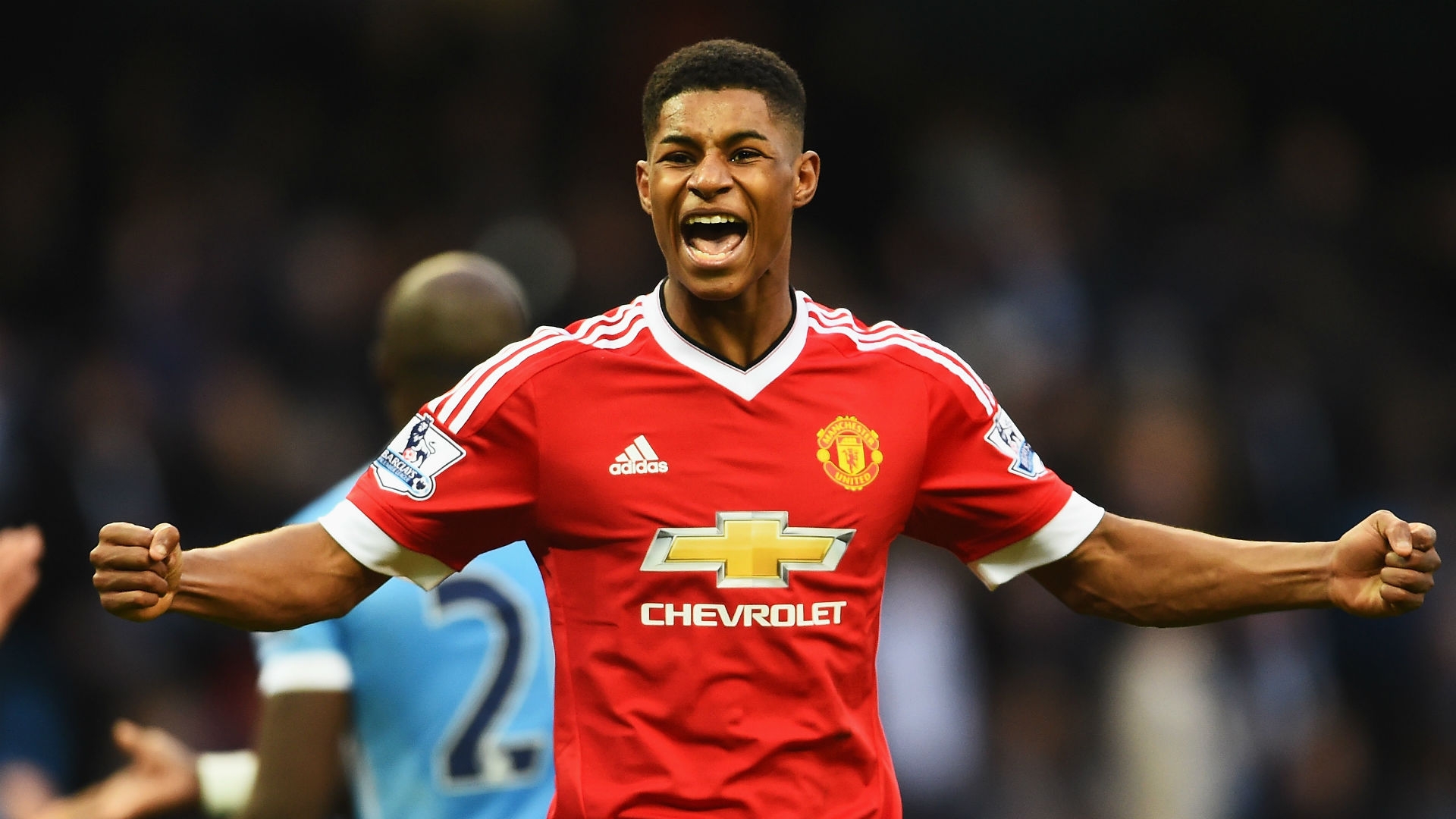 Marcus Rashford Harus Hindari Nasib Bomber Gagal Manchester United Marcus Rashford Harus Hindari Nasib Bomber Gagal Manchester United