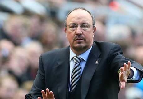 Bohemians no match for Newcastle