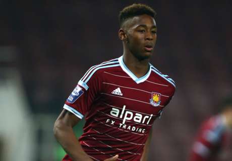 Transfer Talk: Promessa rejeita Utd e City